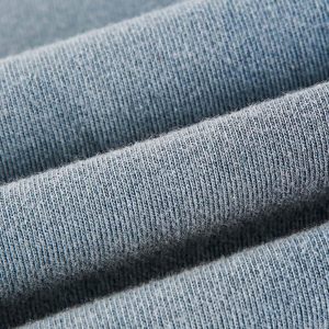 Concert Outfit Distressed Washed Embroidered Gradient Vest