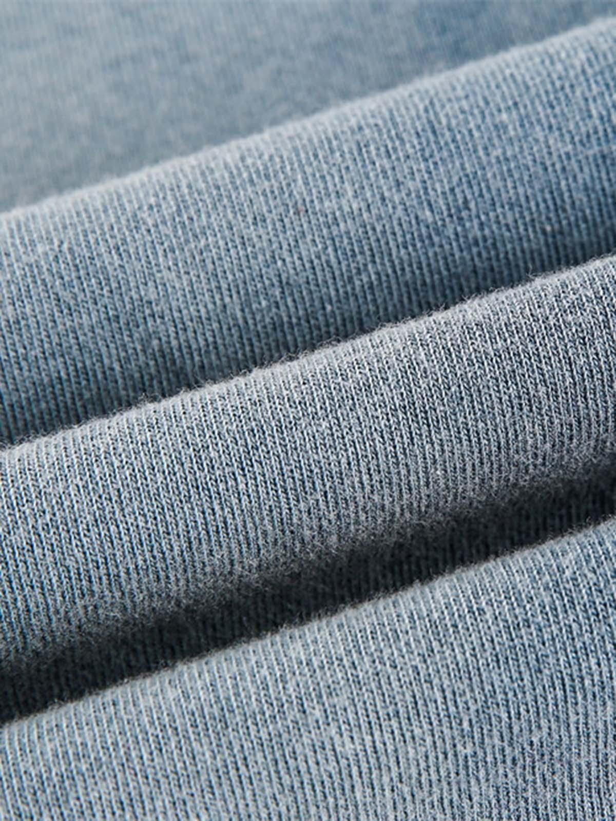 Concert Outfit Distressed Washed Embroidered Gradient Vest Concert Outfit Distressed Washed Embroidered Gradient Vest