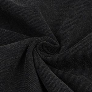 Concert Outfit Doberman Print Washed Vintage T-Shirt