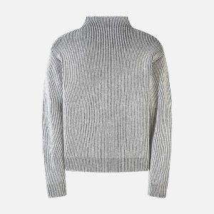 Concert Outfit Double Sided Wearable Sweater