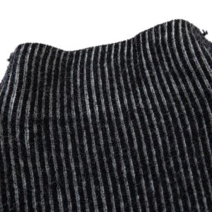 Concert Outfit Double Sided Wearable Sweater