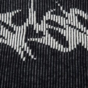 Concert Outfit Double Sided Wearable Sweater