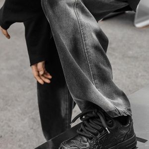 Concert Outfit Embossed Stars Casual Board Shoes