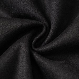 Concert Outfit Embroidered Neckline Oversized T-Shirt