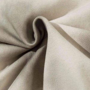 Concert Outfit Embroidery Spots Zip-Up Hoodie