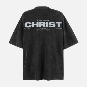 Concert Outfit Ephemeral Wings Cinematic Butterfly Tee