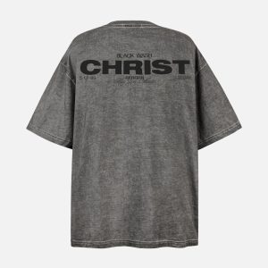 Concert Outfit Ephemeral Wings Cinematic Butterfly Tee