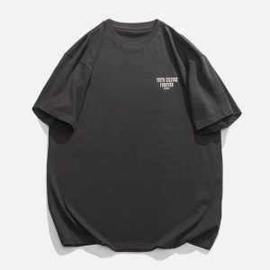 Concert Outfit Ethnic Dress Portrait Print Tee