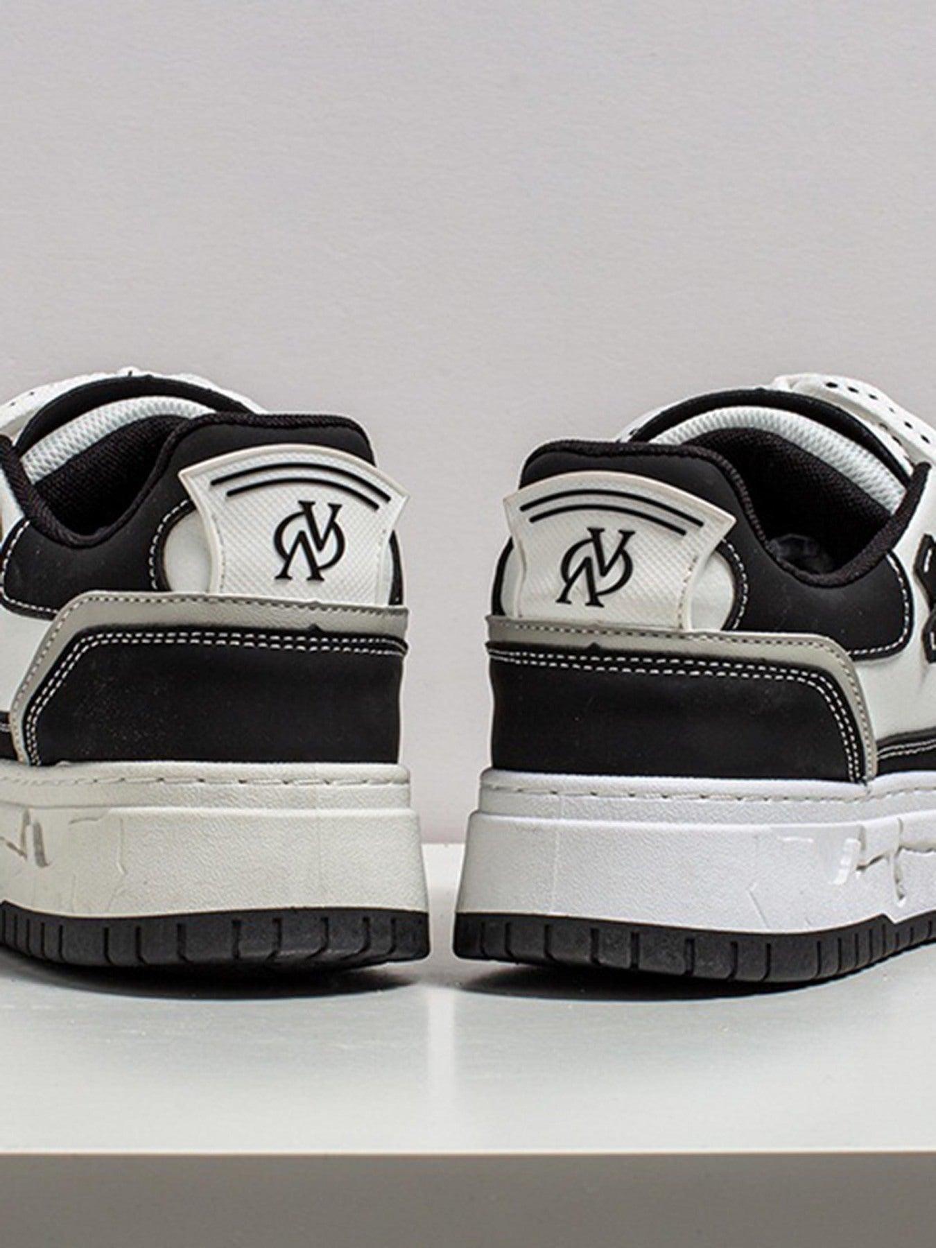 Concert Outfit Fashionable And Versatile Thick-Soled Board Shoes Concert Outfit Fashionable And Versatile Thick-Soled Board Shoes