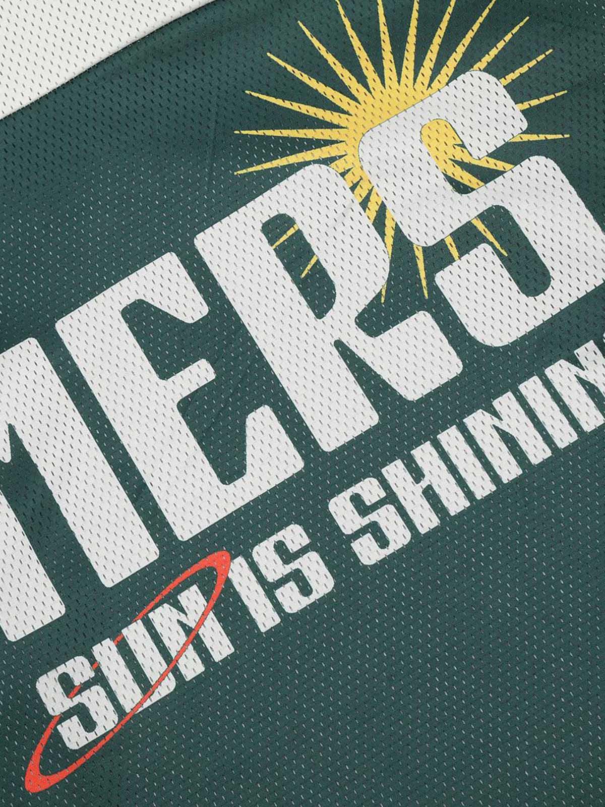 Concert Outfit Faux Two-Piece Contrast Color Stitching Hoodie Concert Outfit Faux Two-Piece Contrast Color Stitching Hoodie