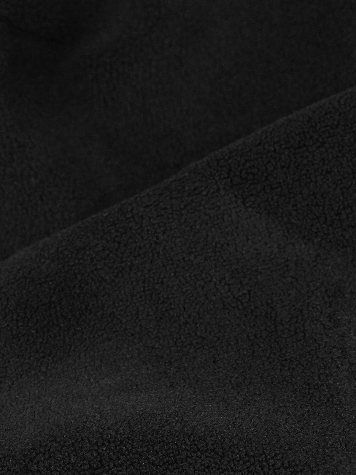 Concert Outfit Faux Two-Piece Plaid Fleece Hooded Jacket Concert Outfit Faux Two-Piece Plaid Fleece Hooded Jacket