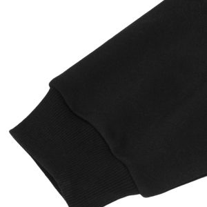 Concert Outfit Faux Two-Piece Plaid Fleece Hooded Jacket