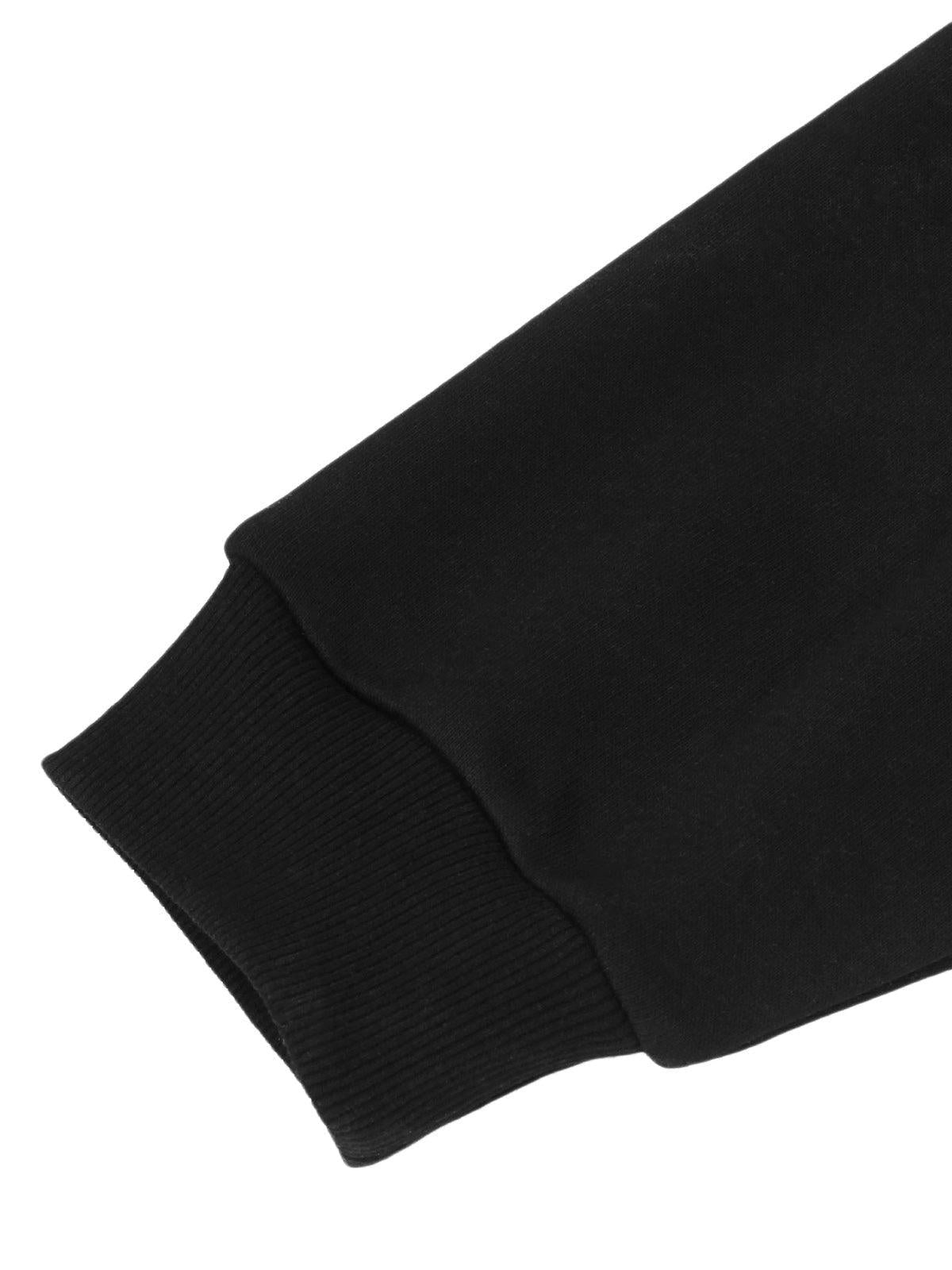 Concert Outfit Faux Two-Piece Plaid Fleece Hooded Jacket Concert Outfit Faux Two-Piece Plaid Fleece Hooded Jacket