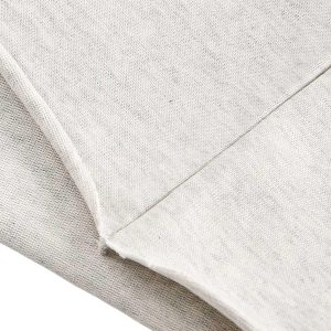 Concert Outfit Faux Two-Piece Print Long-Sleeve T-Shirt