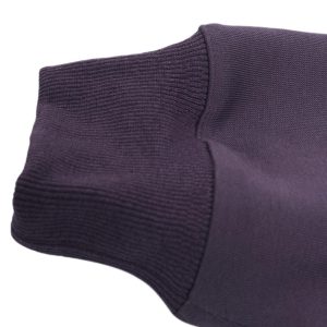 Concert Outfit Foam Letter Hoodie