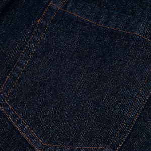 Concert Outfit Fun Embroidered Barrel Jeans