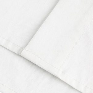 Concert Outfit Fun Graffiti Print Short Sleeve Shirt