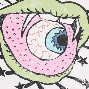 Concert Outfit Fun graphic print T-Shirt