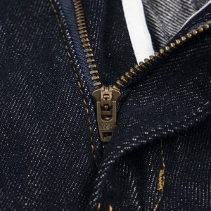 Concert Outfit Fun Letter Pocket Barrel Jeans