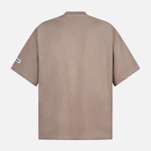 Concert Outfit Fun 'OK!' Graphic T-Shirt