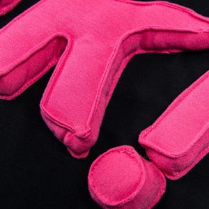 Concert Outfit Fun 'OK!' Graphic T-Shirt