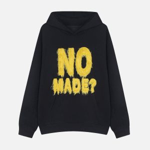 Concert Outfit Fur Patchwork Embroidered Stitching Hoodie