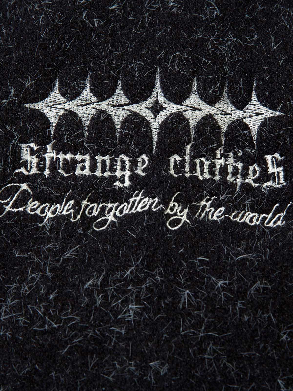 Concert Outfit Fuzzy Zipper Hooded Sweater Concert Outfit Fuzzy Zipper Hooded Sweater