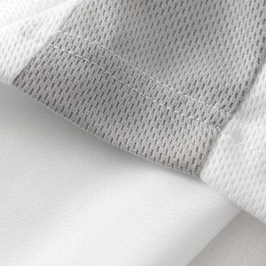 Concert Outfit Gothic Font Jersey Street Rap T-Shirt