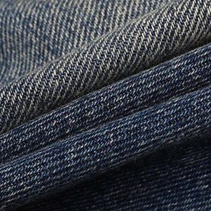 Concert Outfit Gradient Multi-Pocket Cargo Jeans