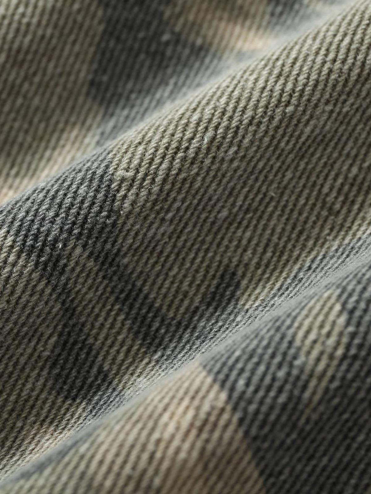 Concert Outfit Graffiti Camouflage Patchwork Hooded Jacket Concert Outfit Graffiti Camouflage Patchwork Hooded Jacket