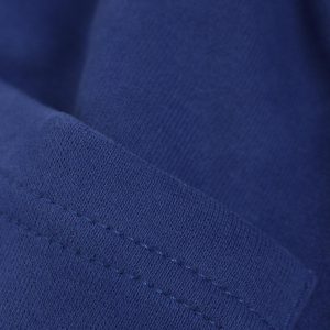 Concert Outfit Graffiti Drawstring Cotton Shorts