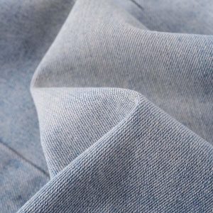 Concert Outfit Graffiti Letter Denim Shorts