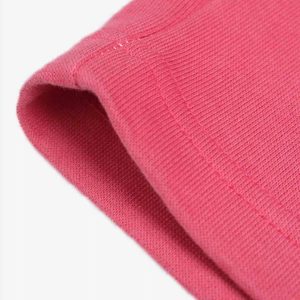 Concert Outfit Graffiti Letter Gradient Distressed Hip-Hop Hoodie