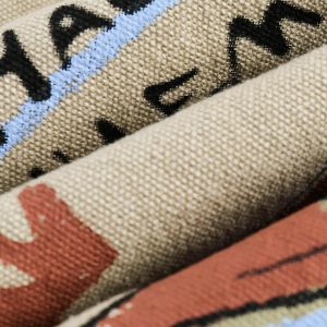 Concert Outfit Graffiti Patchwork Lapel Denim Jacket