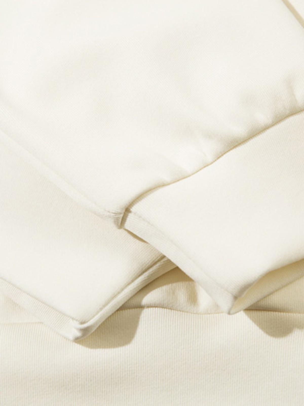 Concert Outfit Graffiti Star Hoodie Concert Outfit Graffiti Star Hoodie