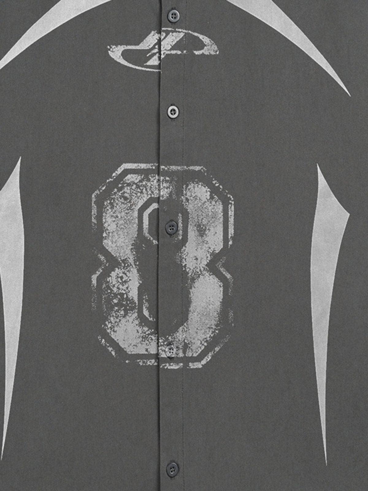 Concert Outfit Graphic Jersey Short Sleeve Shirt Concert Outfit Graphic Jersey Short Sleeve Shirt