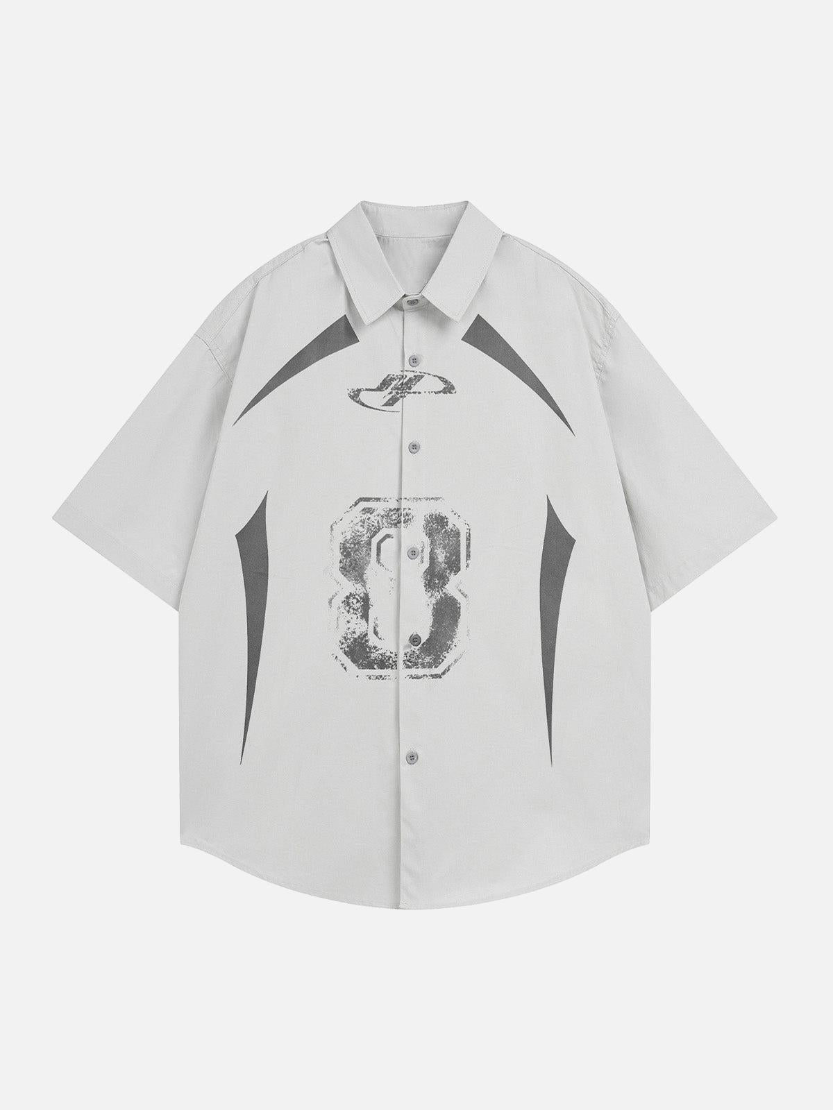 Concert Outfit Graphic Jersey Short Sleeve Shirt Concert Outfit Graphic Jersey Short Sleeve Shirt