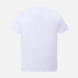 Concert Outfit Graphic Scenic Print T-Shirt