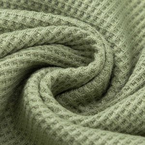 Concert Outfit Half Zip Crew Neck Printed Knitted Sweater