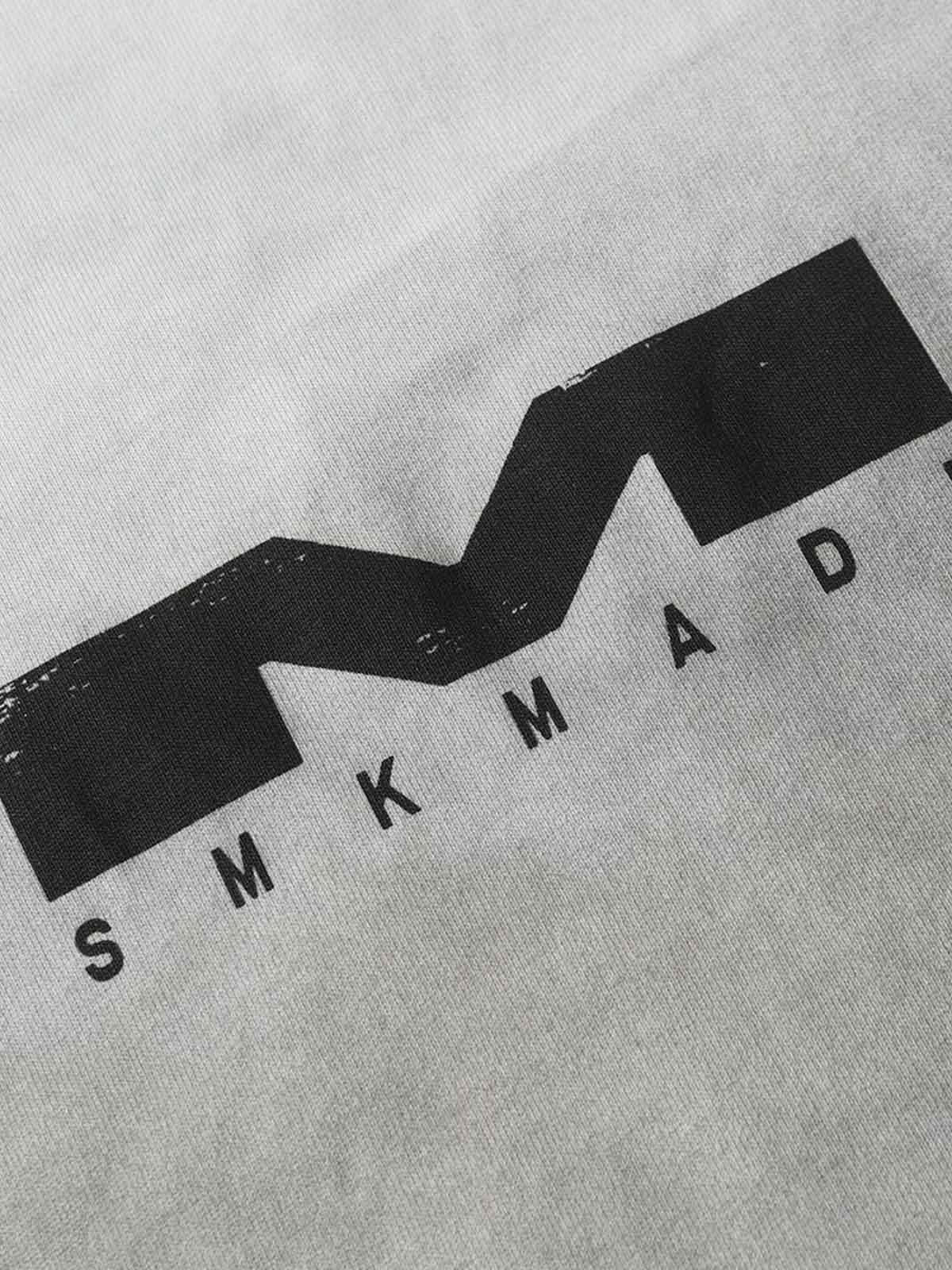 Concert Outfit Heavy Washed Distressed Dirty Print Letter T-Shirt Concert Outfit Heavy Washed Distressed Dirty Print Letter T-Shirt