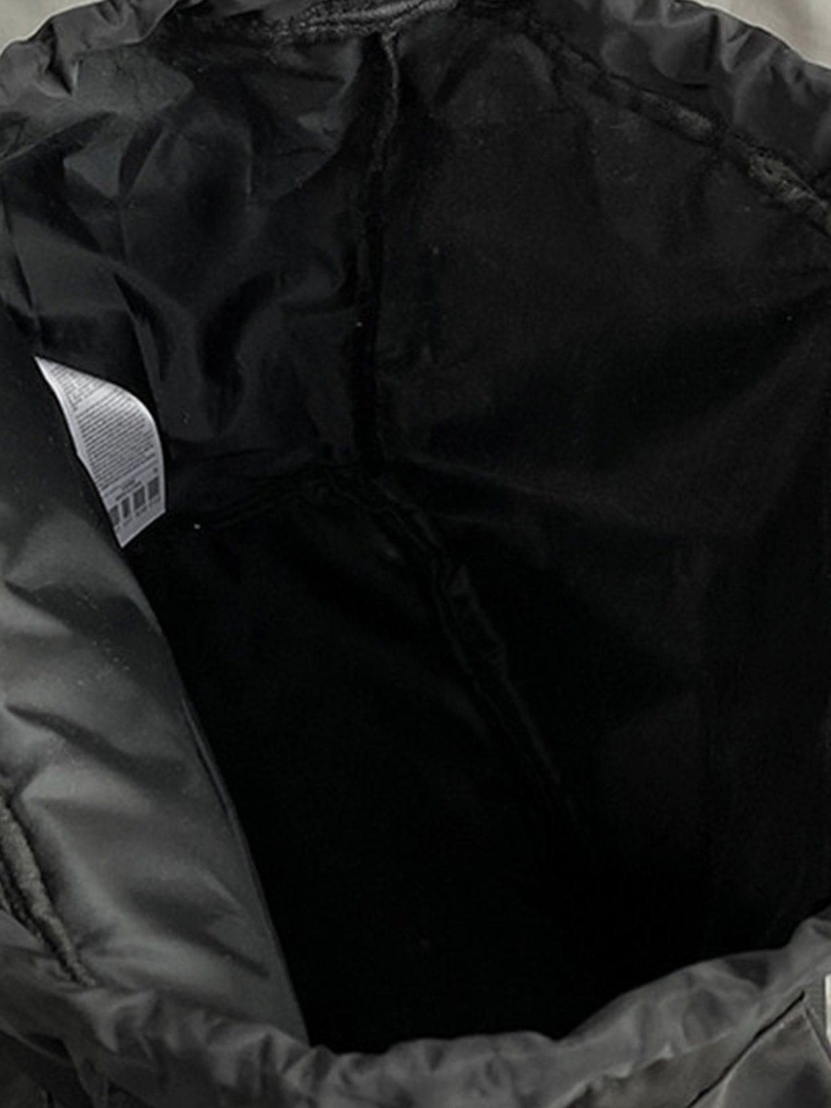 Concert Outfit High Capacity Backpack Concert Outfit High Capacity Backpack