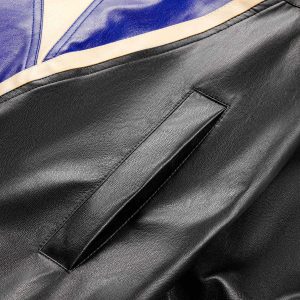 Concert Outfit High Street Biker Jacket