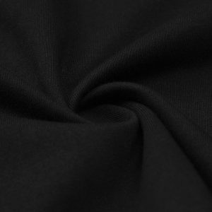 Concert Outfit High Street Embroidered Letters Creative Printed T-Shirt