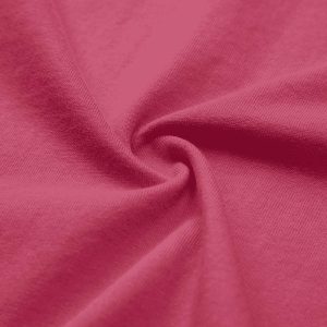 Concert Outfit High Street Gradient Design Hole T-Shirt