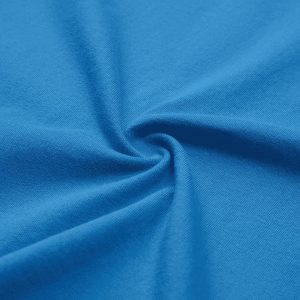 Concert Outfit High Street Gradient Design Hole T-Shirt