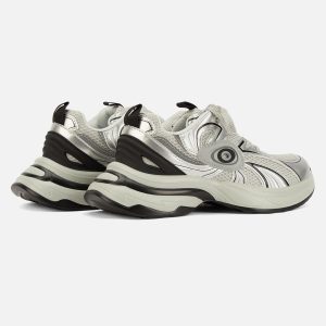 Concert Outfit High Street Hip Hop Sports Casual Shoes