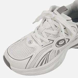 Concert Outfit High Street Hip Hop Sports Casual Shoes