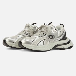 Concert Outfit High Street Hip Hop Sports Casual Shoes