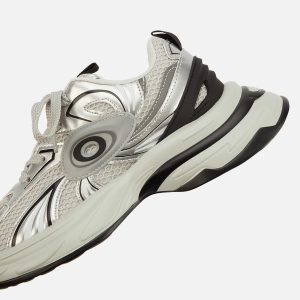 Concert Outfit High Street Hip Hop Sports Casual Shoes