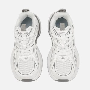 Concert Outfit High Street Hip Hop Sports Casual Shoes